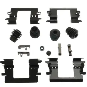 1bp02073aa Bproauto Genuine Disc Brake Hardware Kit