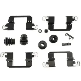 1bp02074aa Bproauto Genuine Disc Brake Hardware Kit