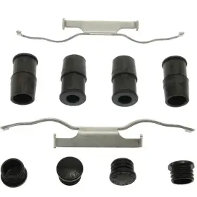 1bp02075aa Bproauto Genuine Disc Brake Hardware Kit