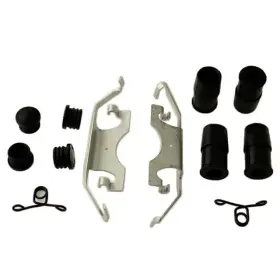 1bp02078aa Bproauto Genuine Disc Brake Hardware Kit