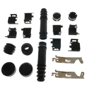 1bp02079aa Bproauto Genuine Disc Brake Hardware Kit