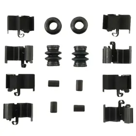 1bp02082aa Bproauto Genuine Disc Brake Hardware Kit