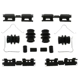 1bp02083aa Bproauto Genuine Disc Brake Hardware Kit