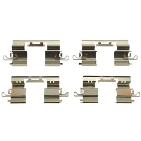 1bp02085aa Bproauto Genuine Disc Brake Hardware Kit