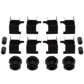 1bp02086aa Bproauto Genuine Disc Brake Hardware Kit