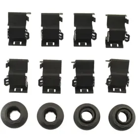 1bp02087aa Bproauto Genuine Disc Brake Hardware Kit