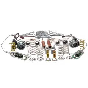 1bp02125aa Bproauto Genuine Drum Brake Hardware Kit