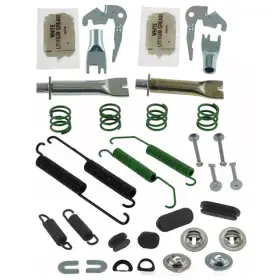1bp02126aa Bproauto Genuine Drum Brake Hardware Kit