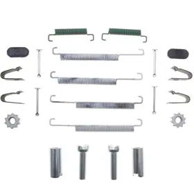 1bp02127aa Bproauto Genuine Parking Brake Hardware Kit