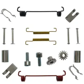 1bp02128aa Bproauto Genuine Parking Brake Hardware Kit