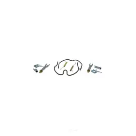 H2330 Brakebest Drum Brake Hardware Kit-pro Kit