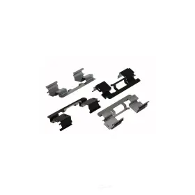 P1011 Brakebest Disc Brake Hardware Kit-pad Installation Kit