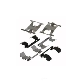 P748 Brakebest Disc Brake Hardware Kit-pad Installation Kit