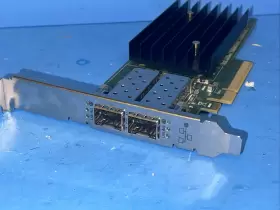 80-1003249-07 Brocade 1003249-07 2-port Pci-e 10gb Network Adapter Card #3