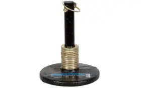 Buyers Products 1304712 Universal Top-grade Product High-quality Central Shoe Assembly