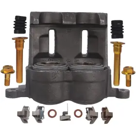 18-5351 Cardone Industries Friction Choice