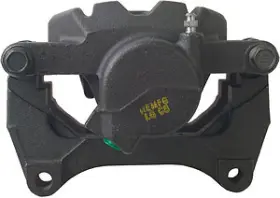 Cardone Industries 19-b3249a Ft Lft Rebuilt Brake Caliper With Hwd 19b3249a