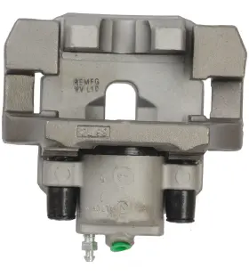 19-b3331 Cardone Industries Rr Lft Rebuilt Brake Caliper With Hwd 19b3331