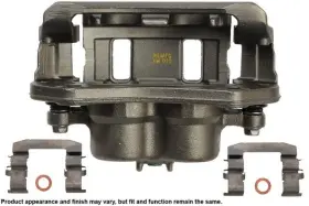 19-b3344 Cardone Industries Reman Disc Brake Caliper P N 19 B3344