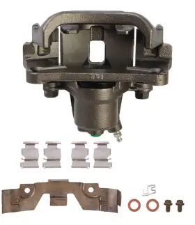 19-b3956 Cardone Industries Rr Right Rebuilt Brake Caliper With Hwd 19b3956