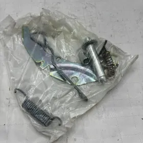 H2586 Carlson 085499039670 Drum Brake Self Adjusting Repair Kit Oem Quality Replacement