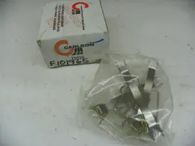Carlson 13039 Disc Brake Hardware Kit Nos - Vintage F101965