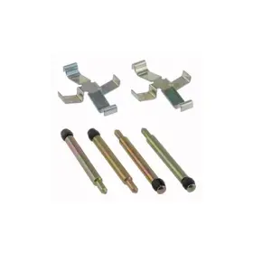 13073 Carlson Disc Brake Hardware Kit