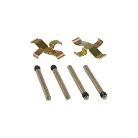 13163 Carlson Disc Brake Hardware Kit 13163 Carlson Disc Brake Hardware Kit