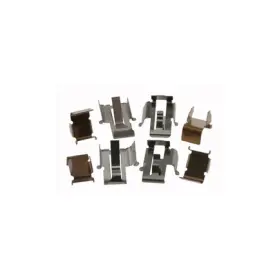 13164 Carlson Disc Brake Hardware Kit