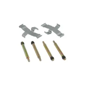 13190 Carlson Disc Brake Hardware Kit