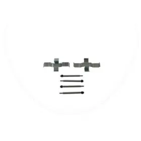 13194 Carlson Disc Brake Hardware Kit P N