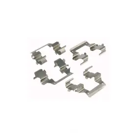 13212 Carlson Disc Brake Hardware Kit 13212 Carlson Disc Brake Hardware Kit