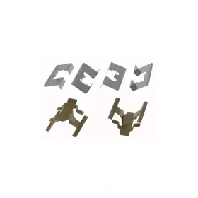 13213 Carlson Disc Brake Hardware Kit-fi