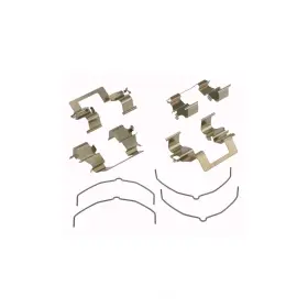 13214 Carlson Disc Brake Hardware Kit