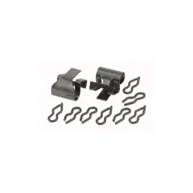13226 Carlson Disc Brake Hardware Kit
