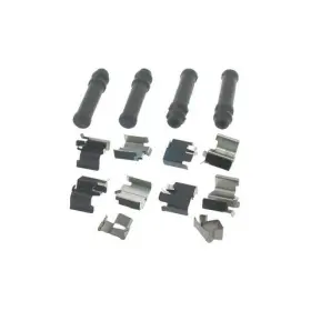 13256q Carlson Disc Brake Hardware Kit P N
