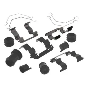 13261q Carlson Disc Brake Hardware Kit