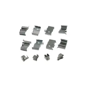 13284 Carlson Disc Brake Hardware Kit