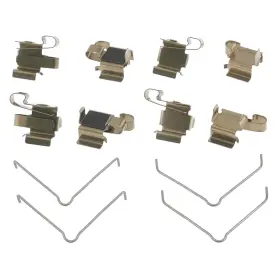 13288 Carlson Disc Brake Hardware Kit #2