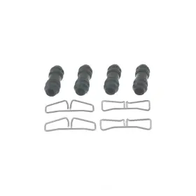 13292 Carlson Disc Brake Hardware Kit Fits 1995-1997 Kia Sportage Quality Parts