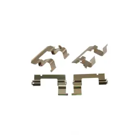 13299 Carlson Front Disc Brake Hardware Kit