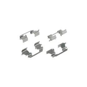 13307 Carlson Disc Brake Hardware Kit