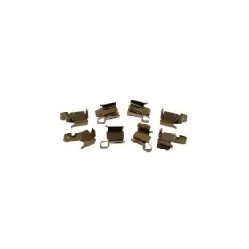 13319 Carlson Disc Brake Hardware Kit P N