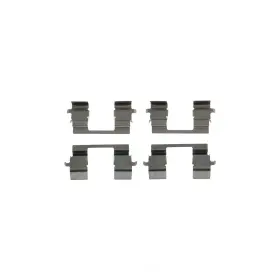 13330 Carlson Disc Brake Hardware Kit-value Kit-includes Steel Clips Only Fits 1998 Accord