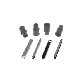 13331q Carlson Disc Brake Hardware Kit
