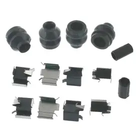 13358q Carlson Genuine Disc Brake Hardware Kit