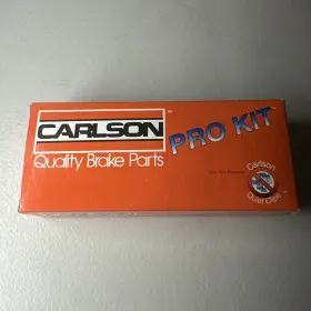 13360q Carlson Disc Brake Hardware Kit