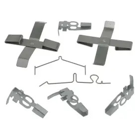 13369 Carlson Genuine Disc Brake Hardware Kit 13369 Carlson Genuine Disc Brake Hardware Kit
