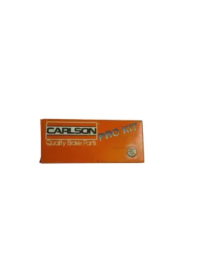 13374q Carlson Quality Brake Parts