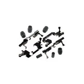 13385q Carlson Disc Brake Hardware Kit P N